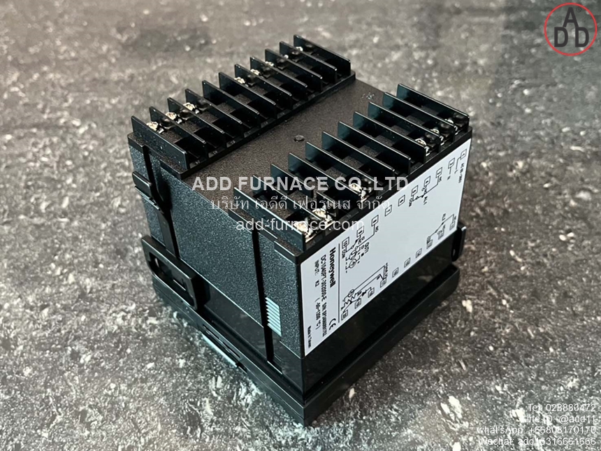 Honeywell DC1040PT-302000-E (12)